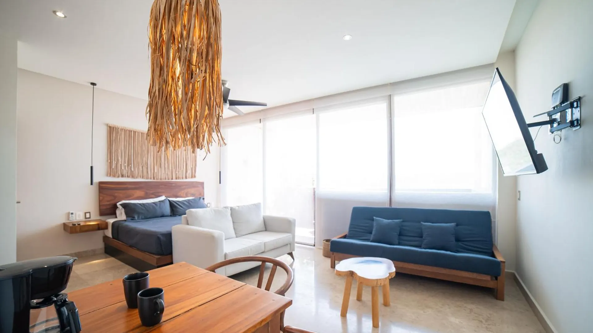 Apartment Adora By Home Tulum