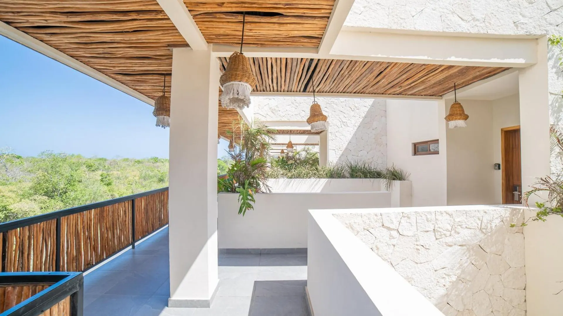 Apartment Adora By Home Tulum