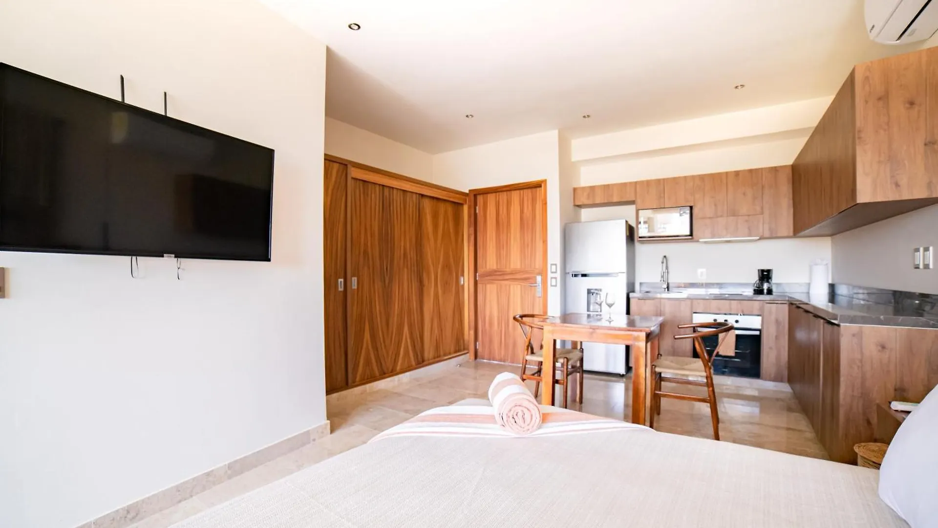 Adora By Home Tulum Apartment