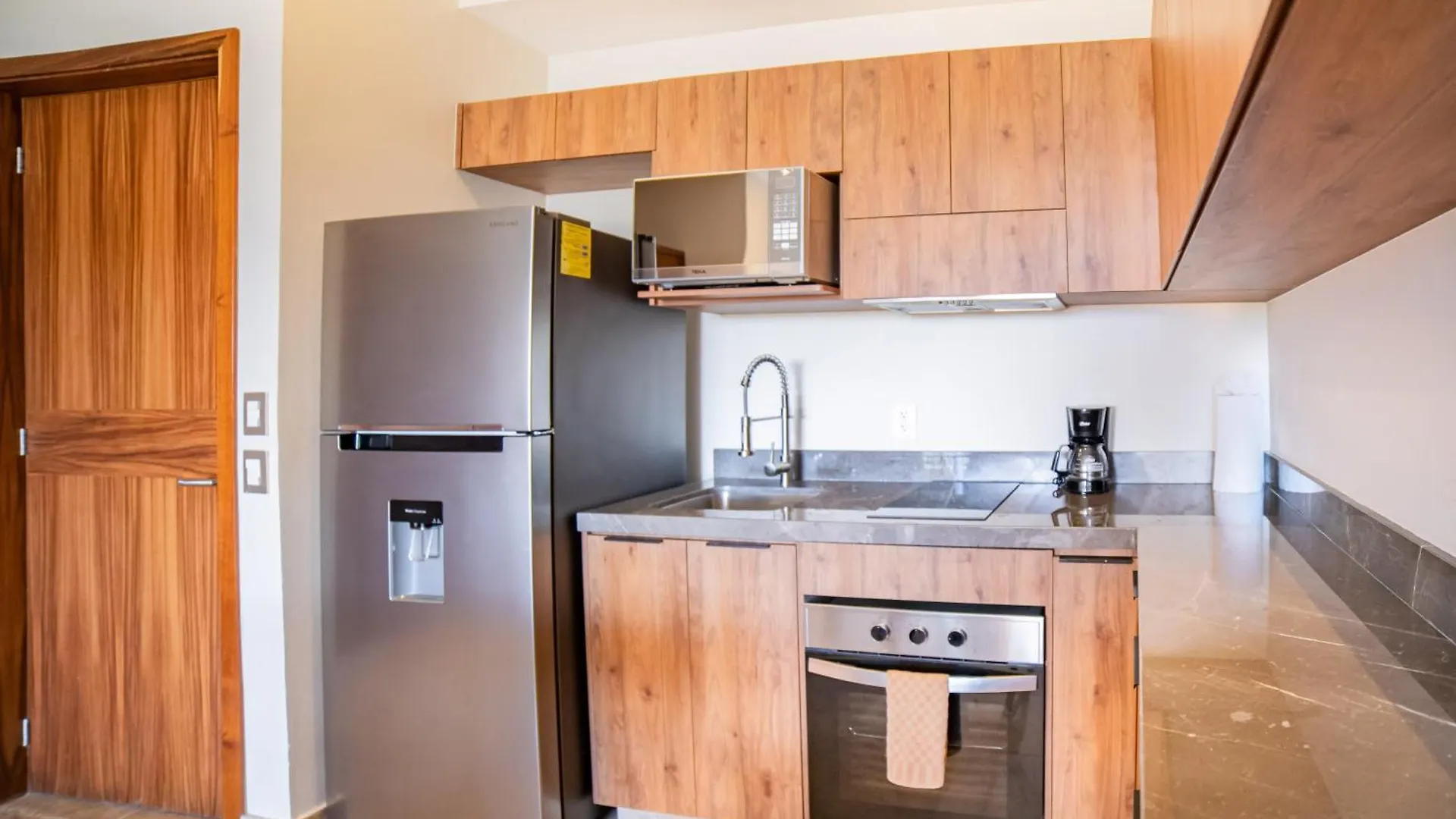 Apartment Adora By Home Tulum