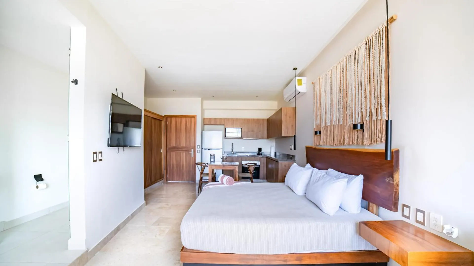 Adora By Home Tulum 0*,