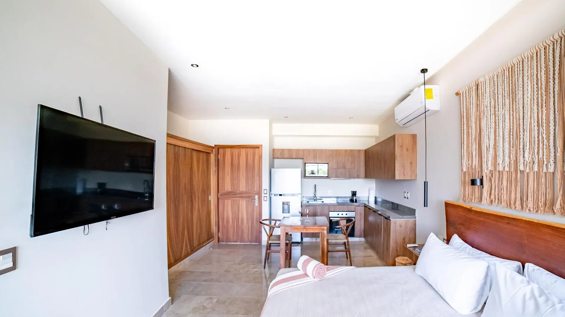 Adora By Home Tulum 0*,