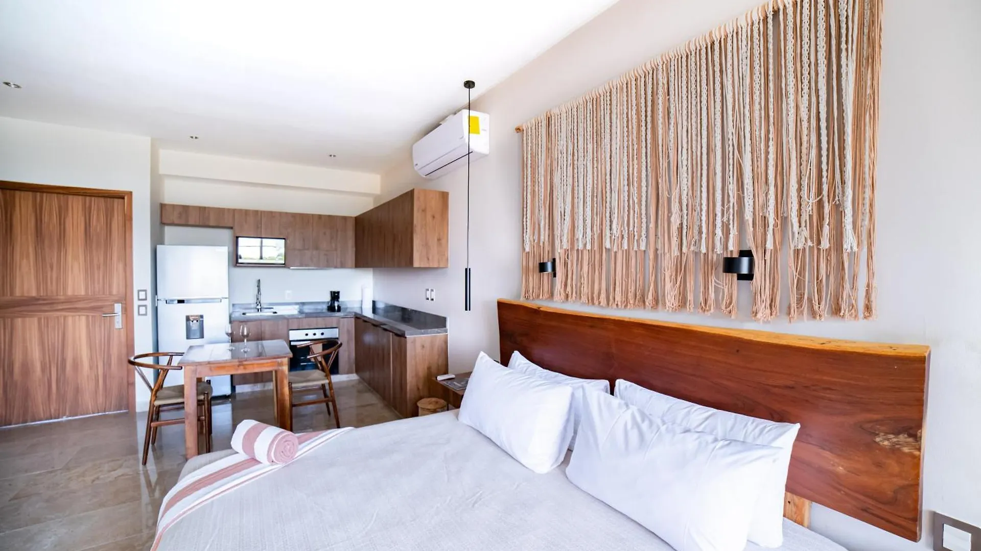 Adora By Home Tulum Apartment