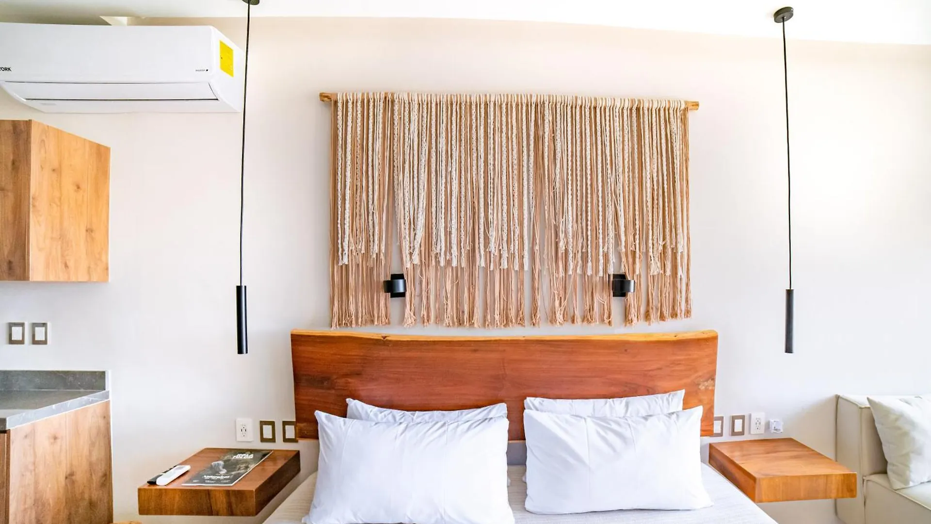 Adora By Home Tulum Apartment