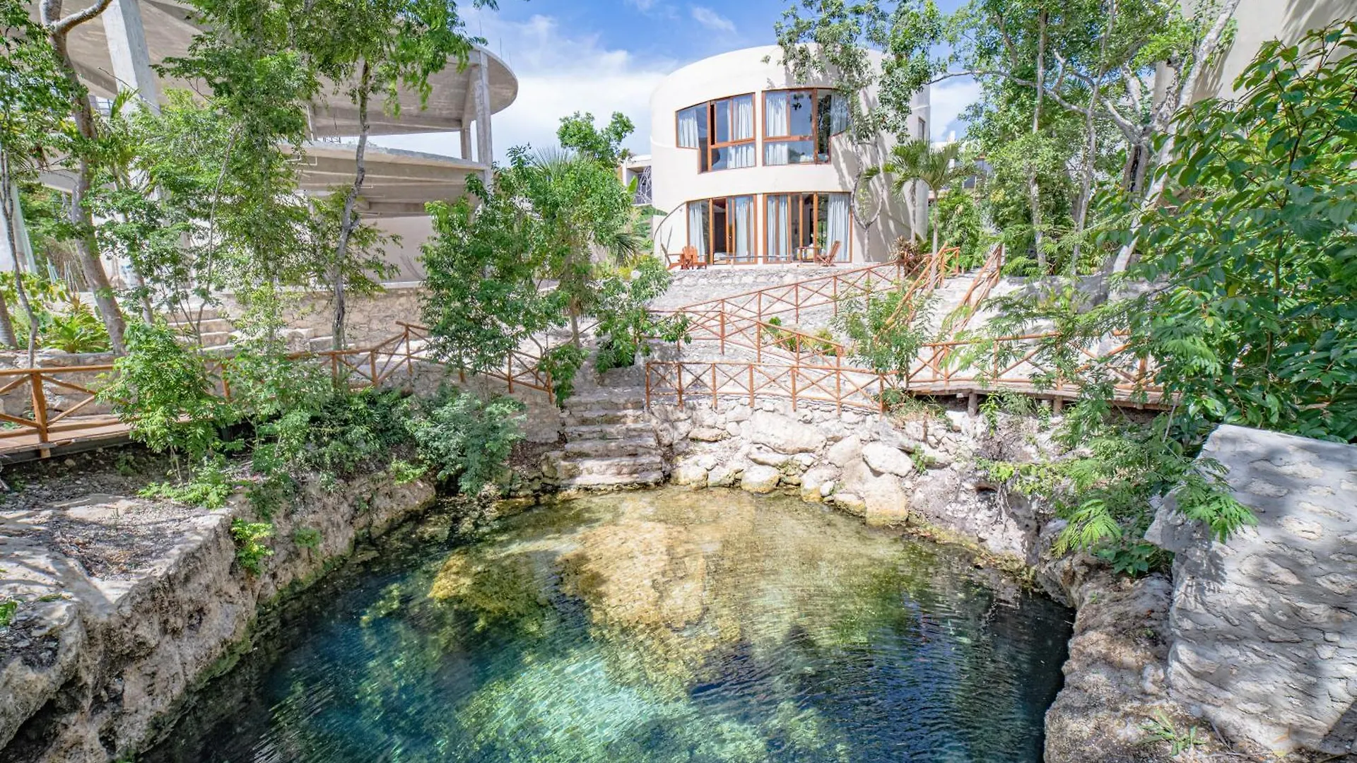 Adora By Home Tulum 0*,