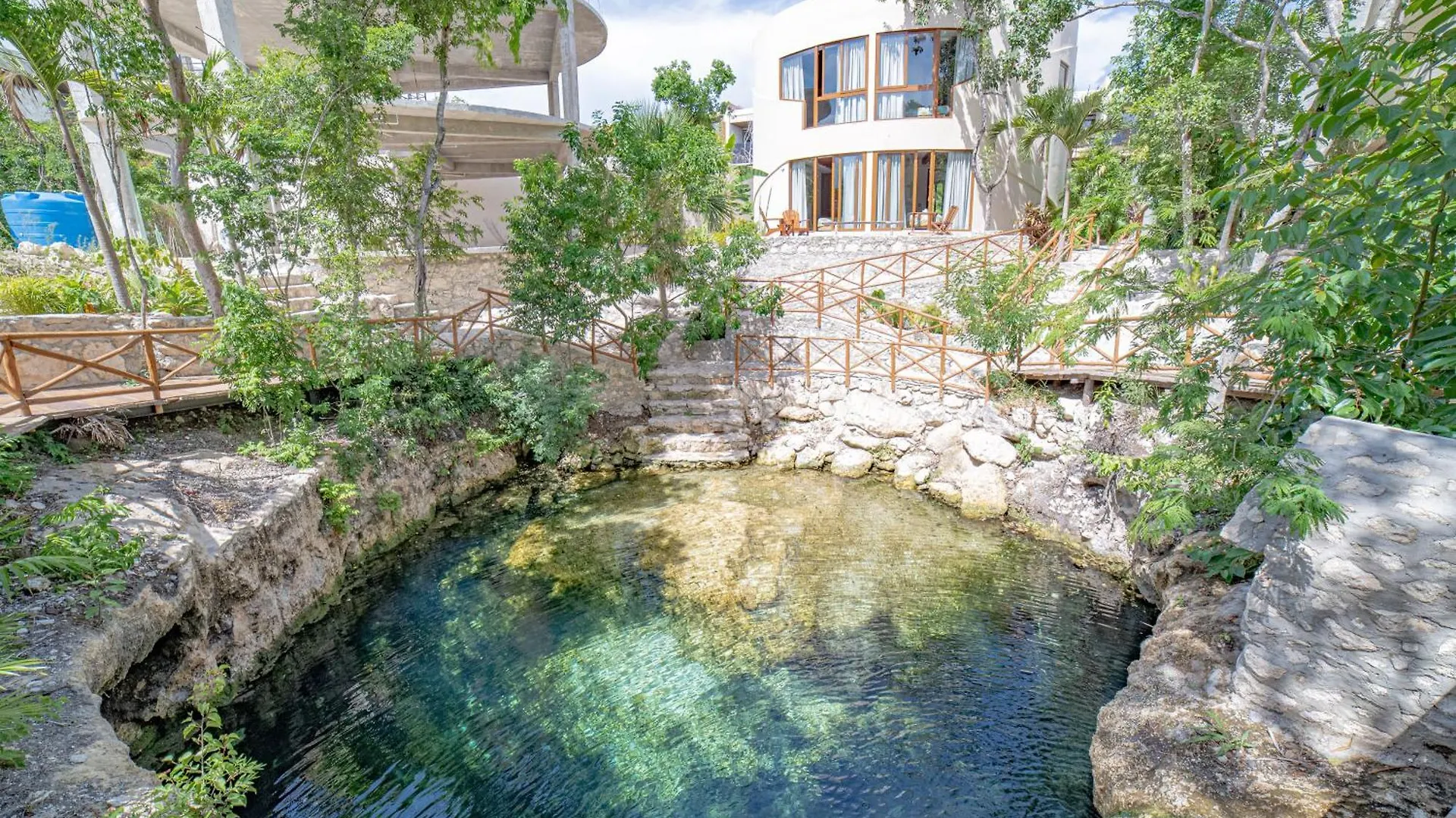 Adora By Home Tulum Apartment