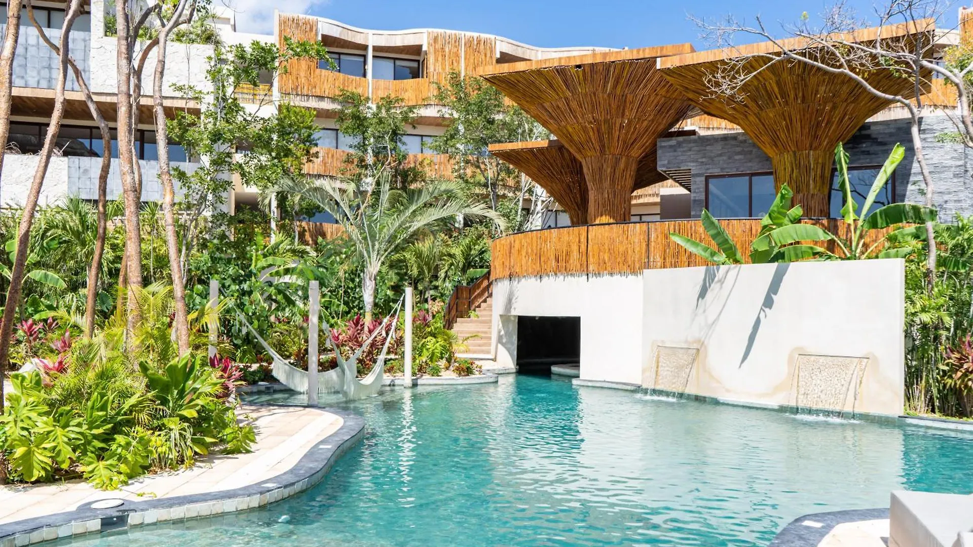 Adora By Home Tulum