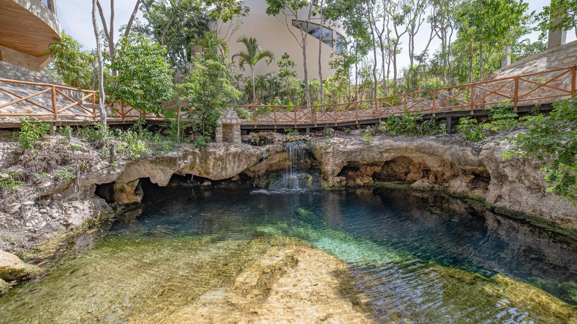 Adora By Home Tulum 0*,