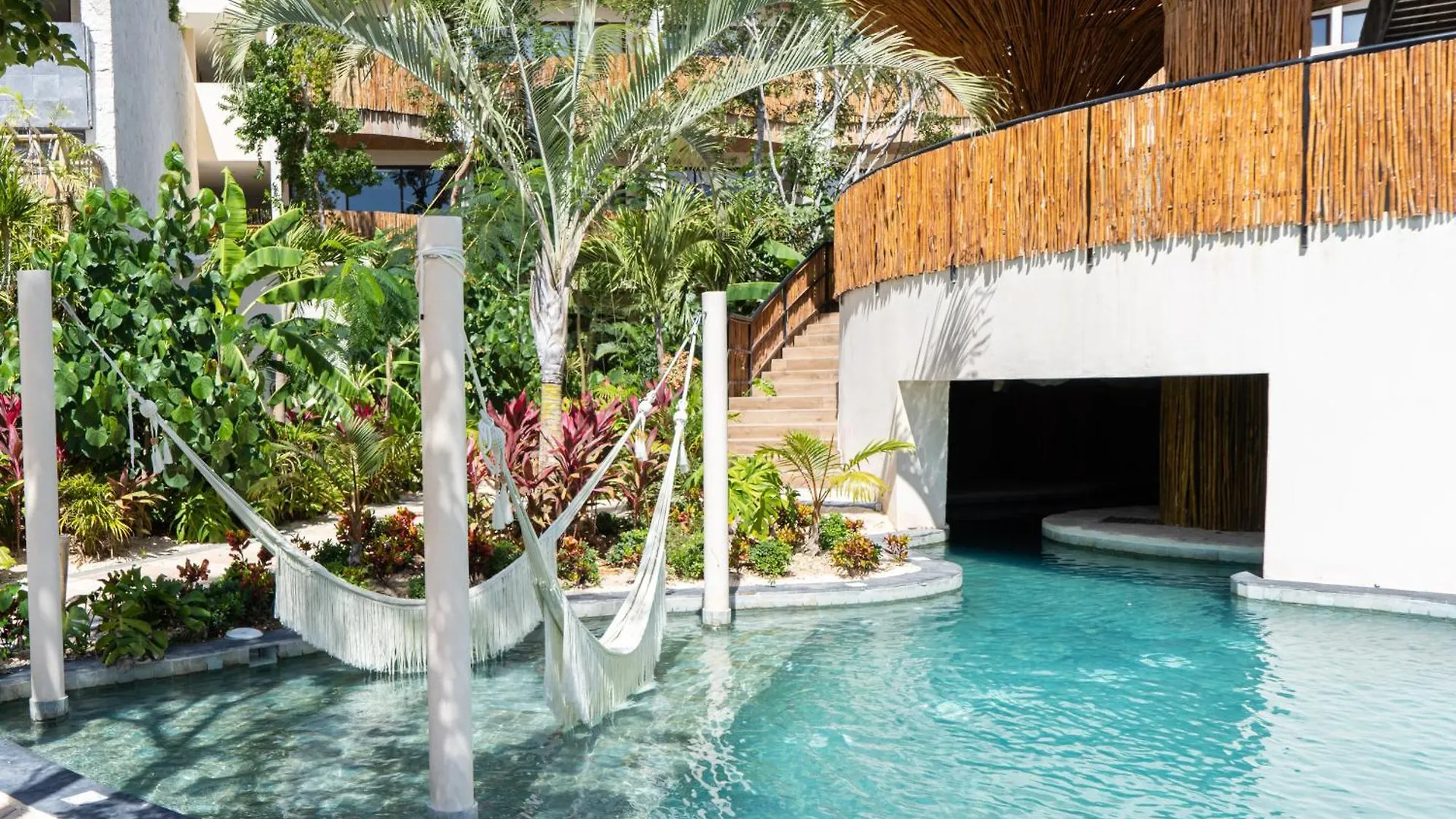 Adora By Home Tulum Mexico