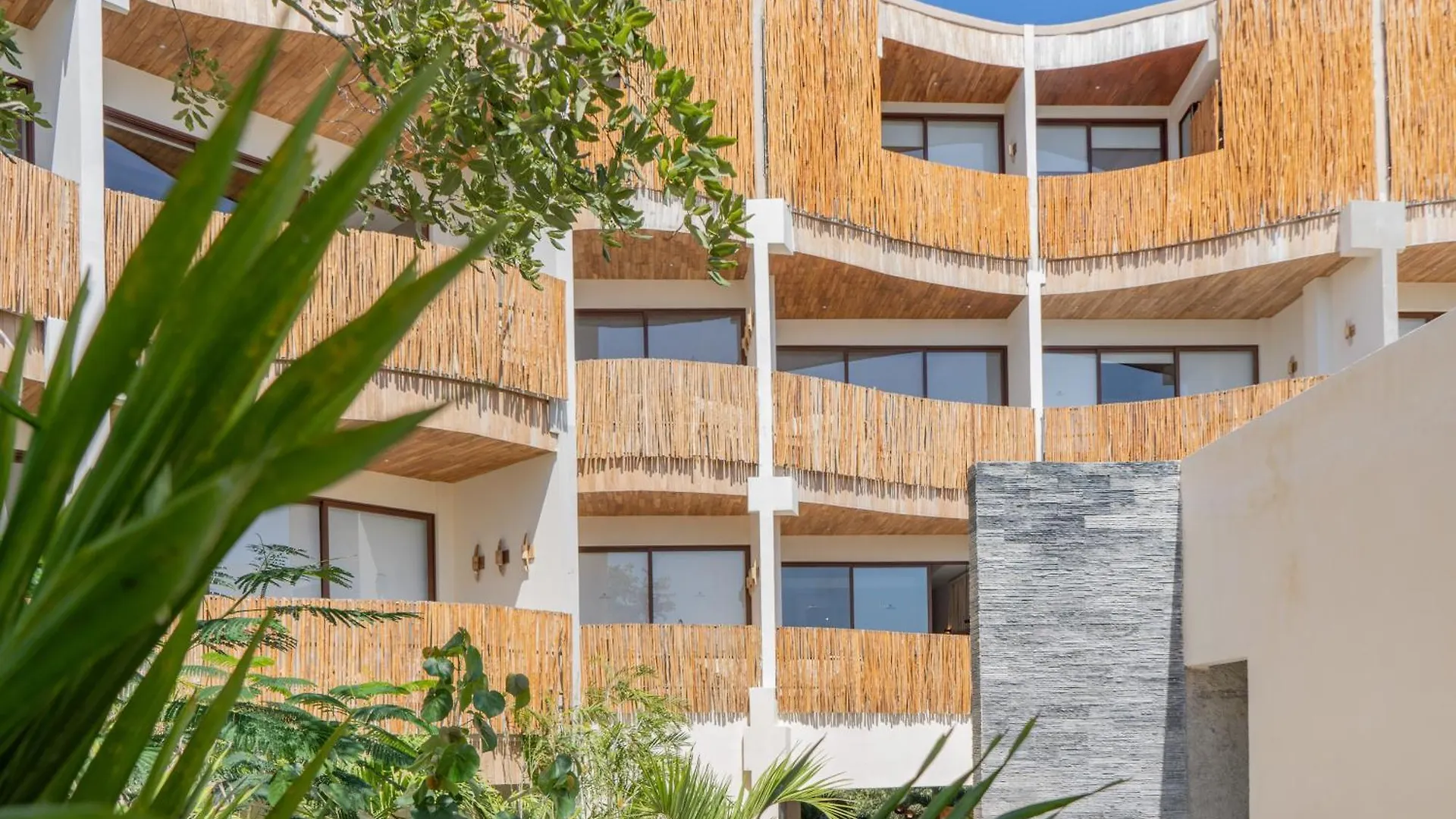 Adora By Home Tulum Apartment