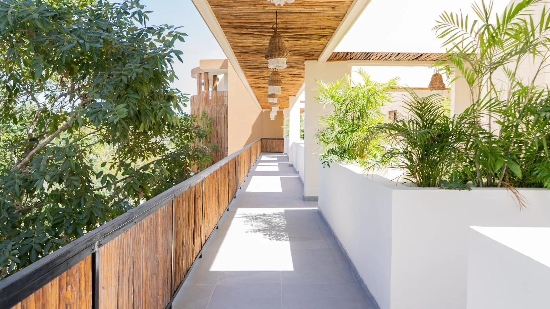 Apartment Adora By Home Tulum