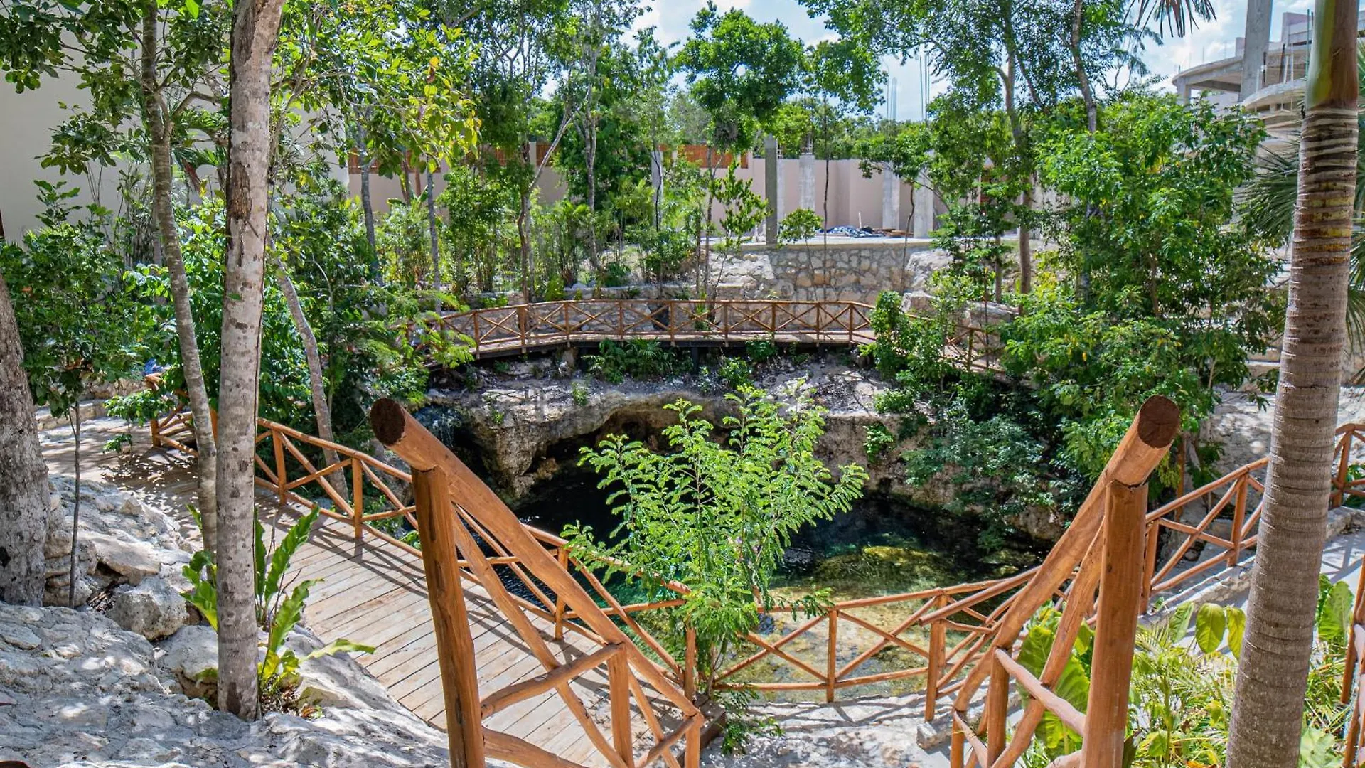 Adora By Home Tulum Apartment