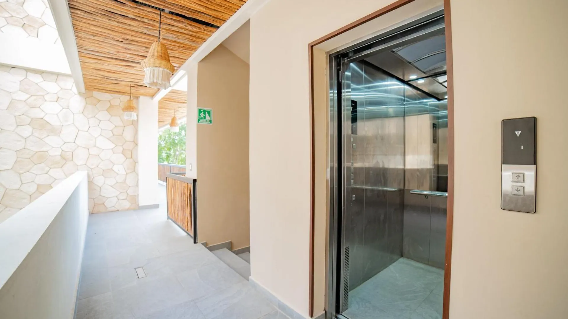 Apartment Adora By Home Tulum