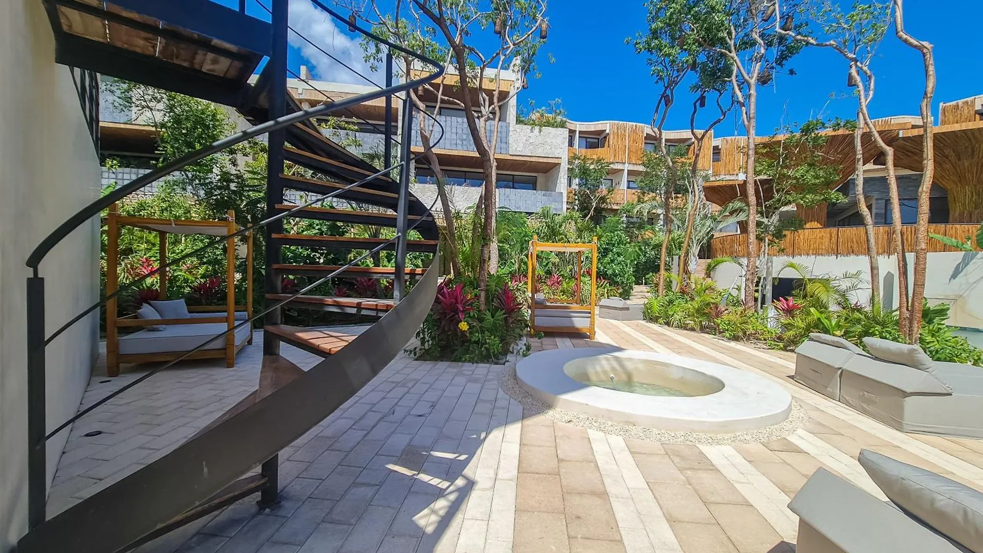 Adora By Home Tulum 0*,  Mexico