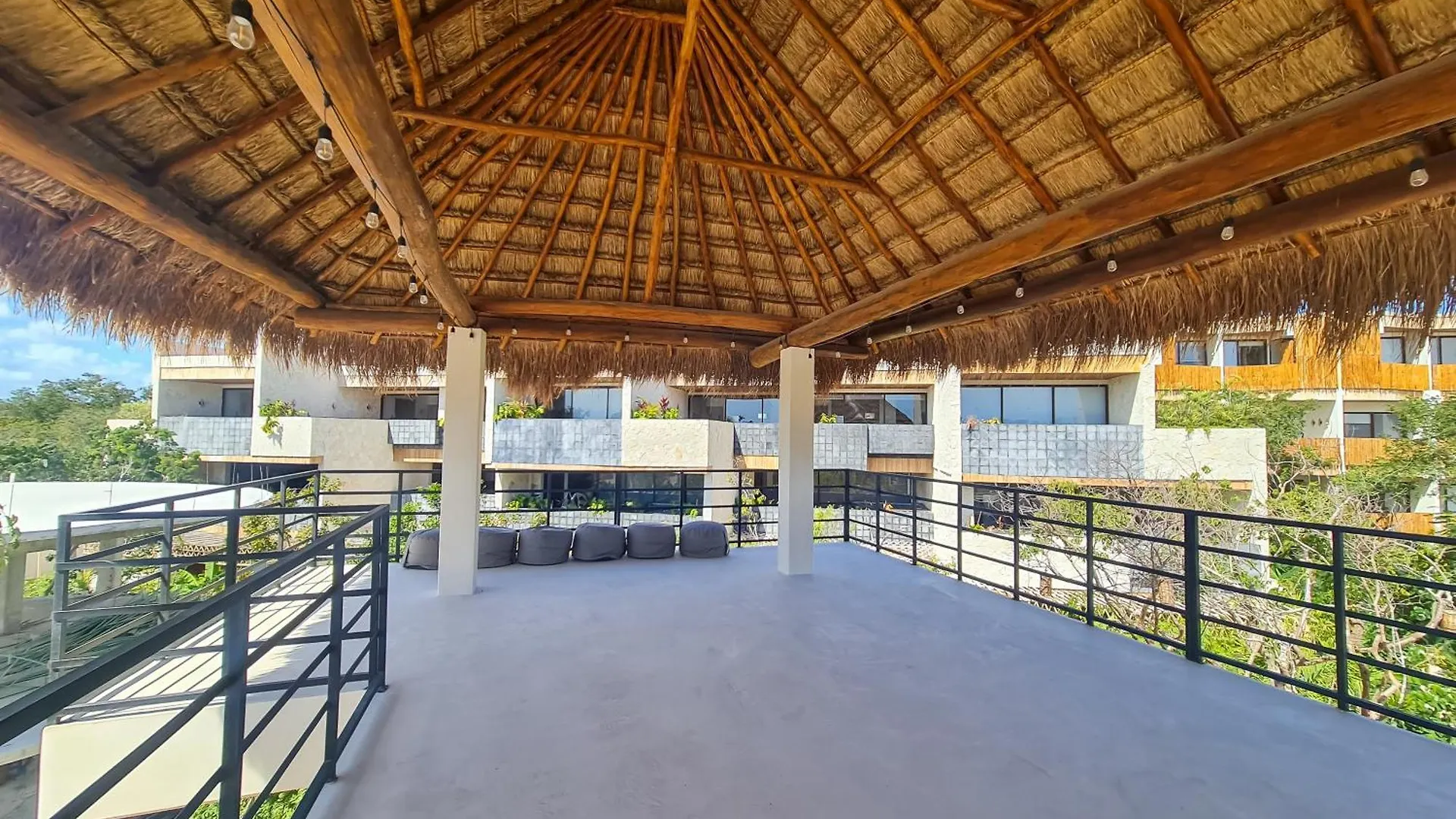 Adora By Home Tulum Apartment