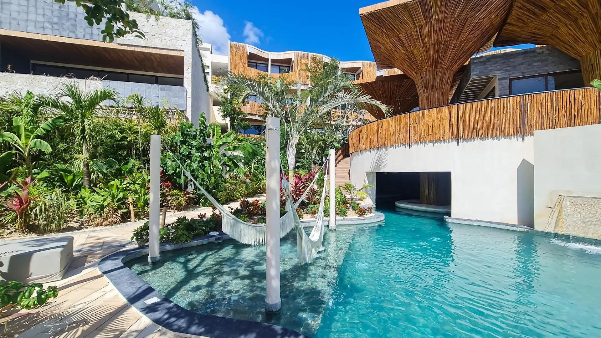 Apartment Adora By Home Tulum Mexico