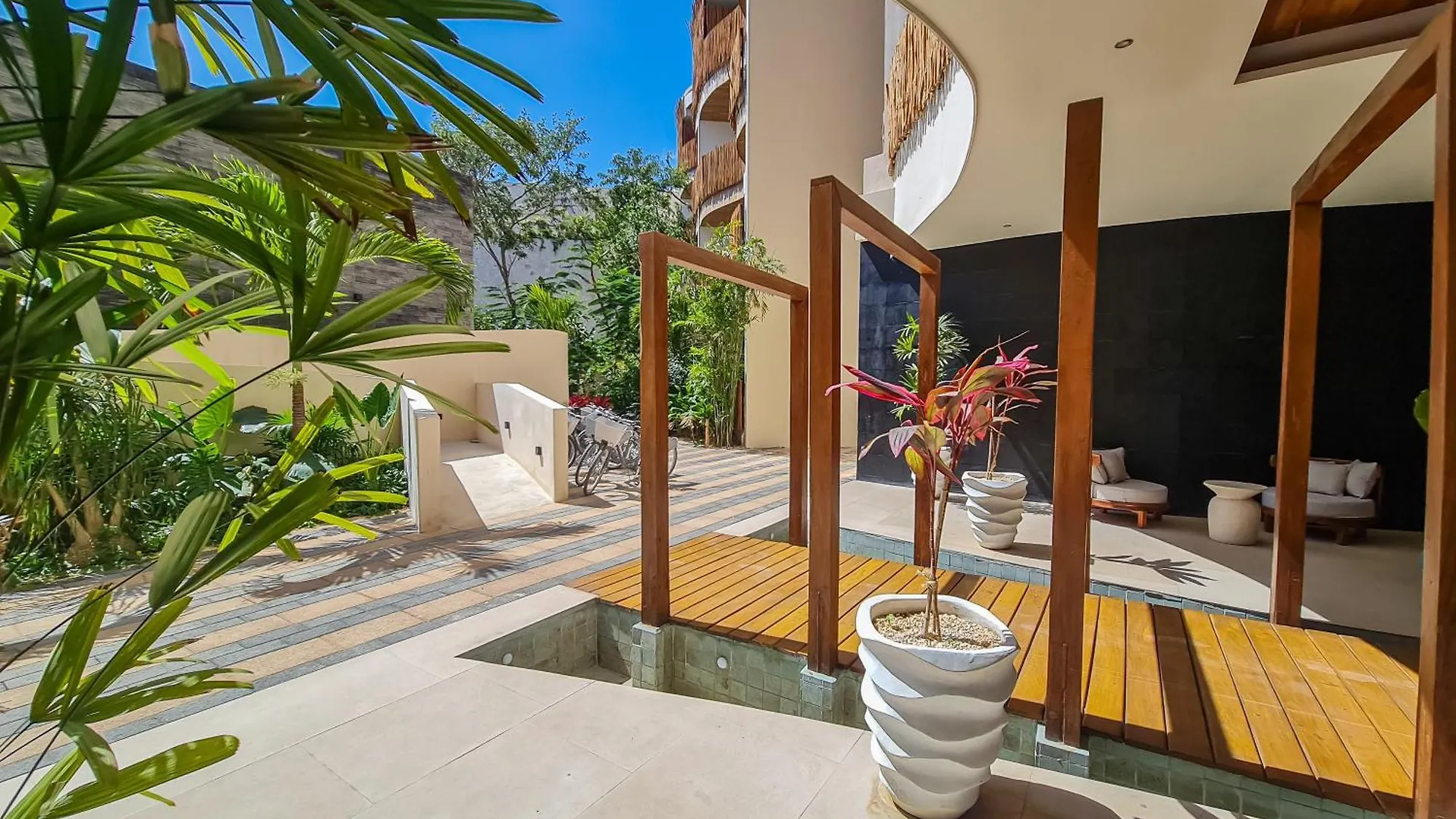 Apartment Adora By Home Tulum