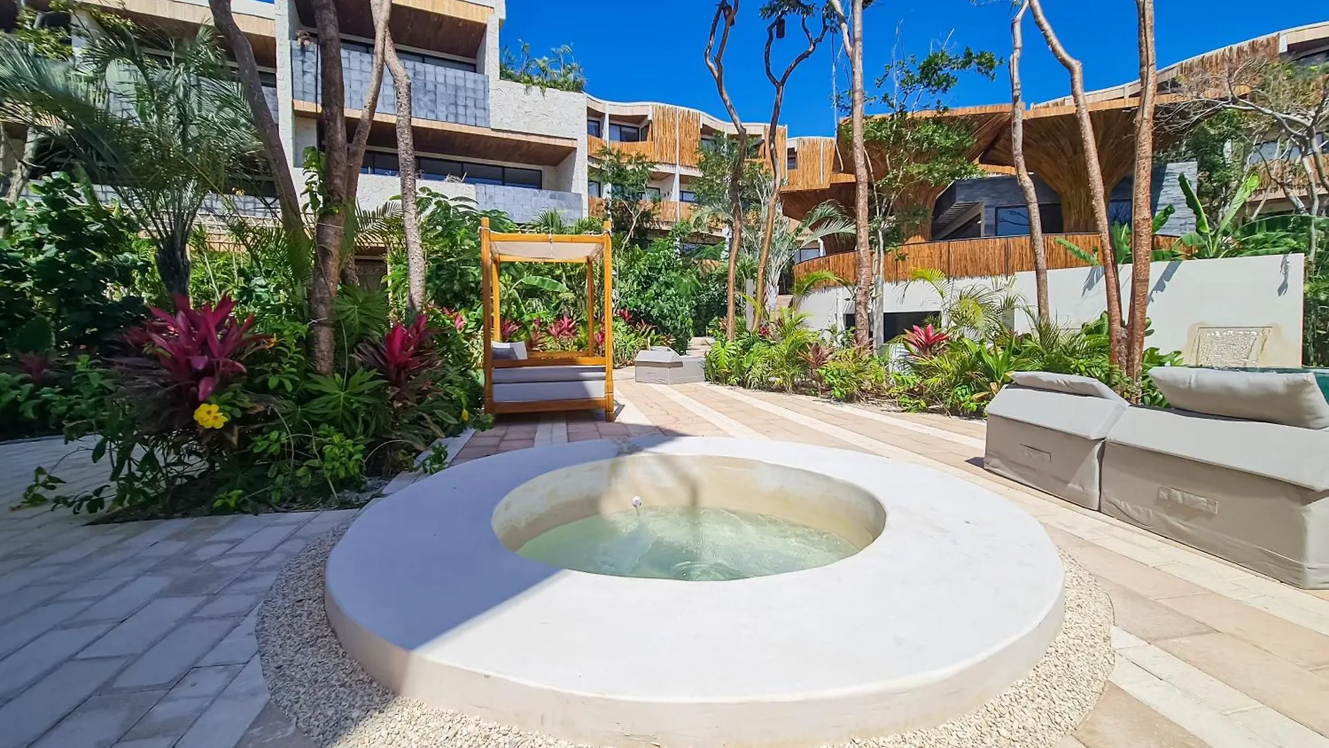 Adora By Home Tulum Apartment