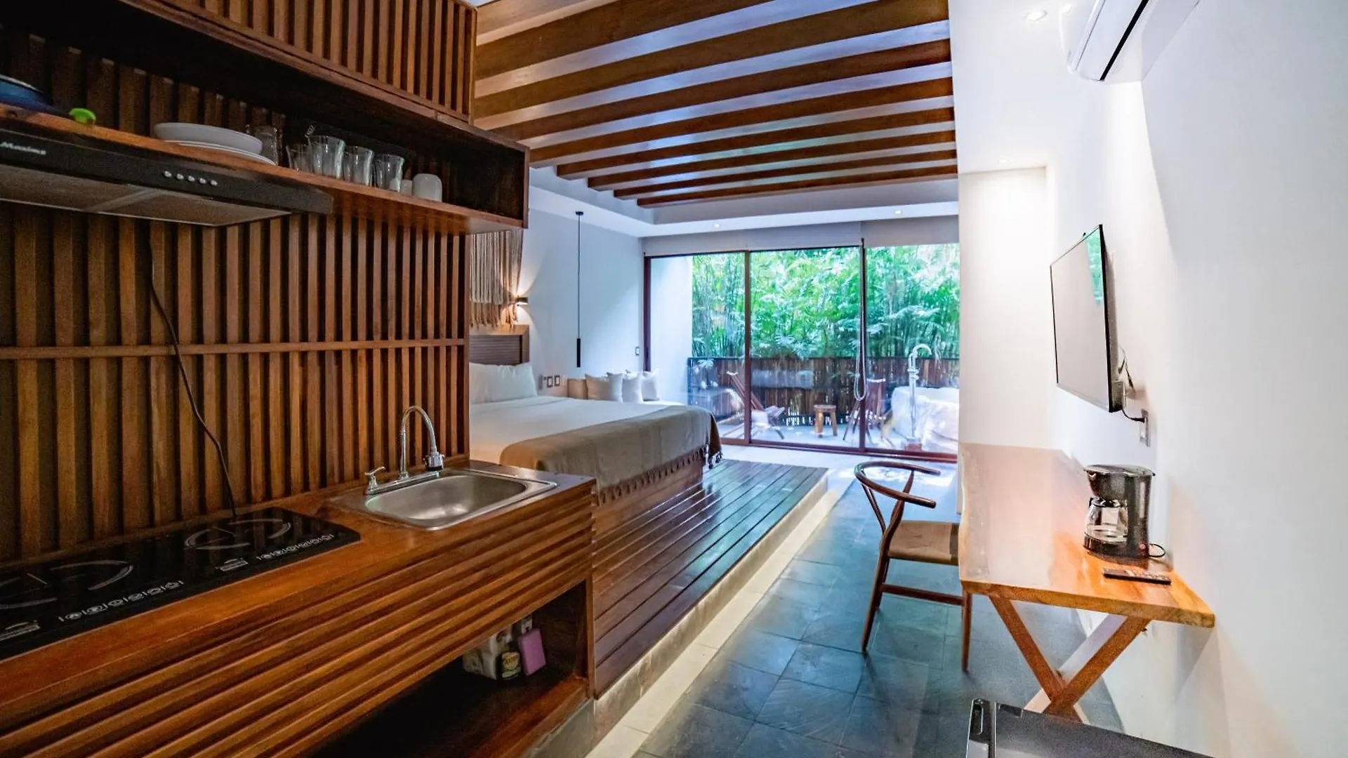 Apartment Adora By Home Tulum