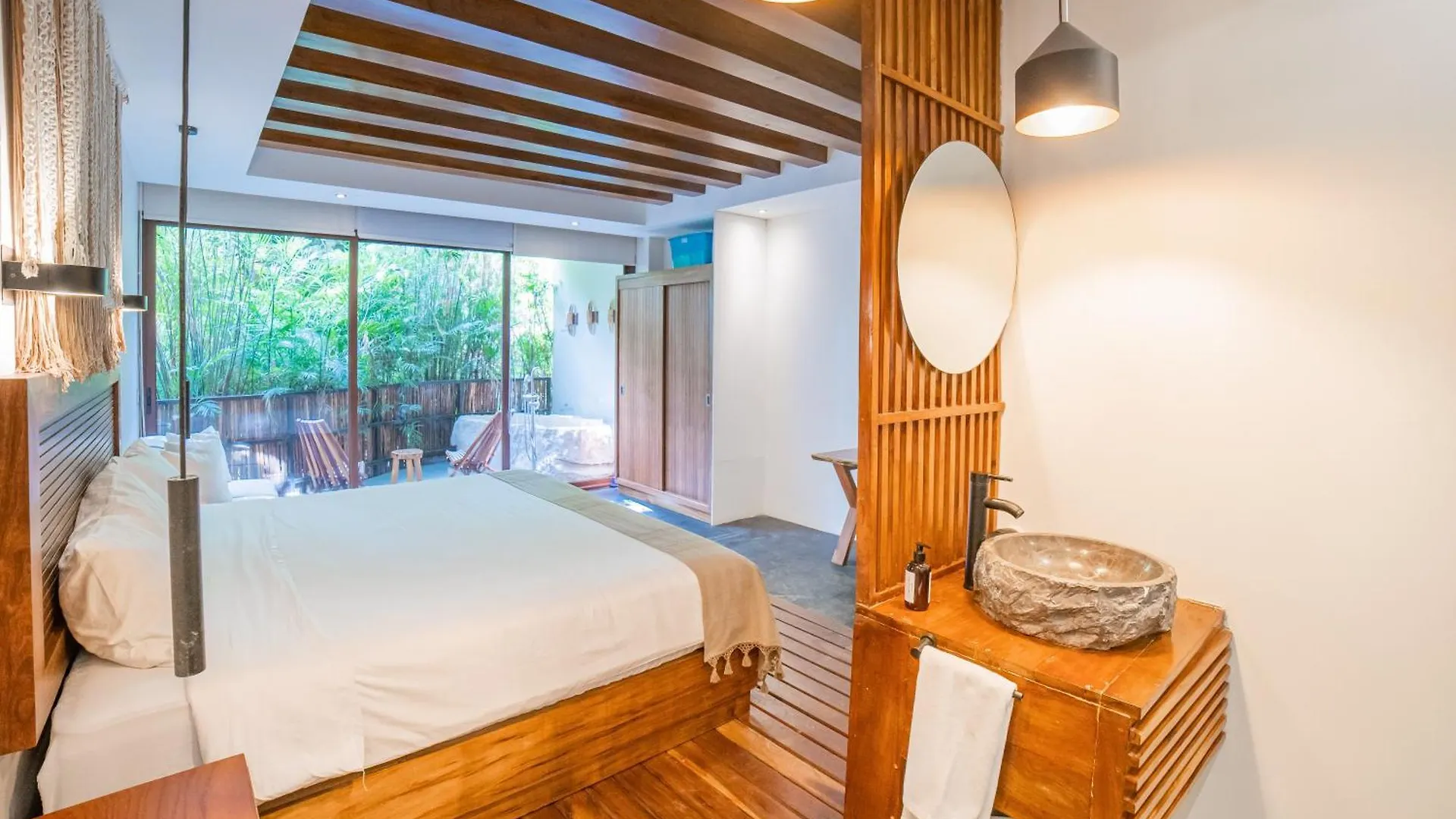 Adora By Home Tulum 0*,