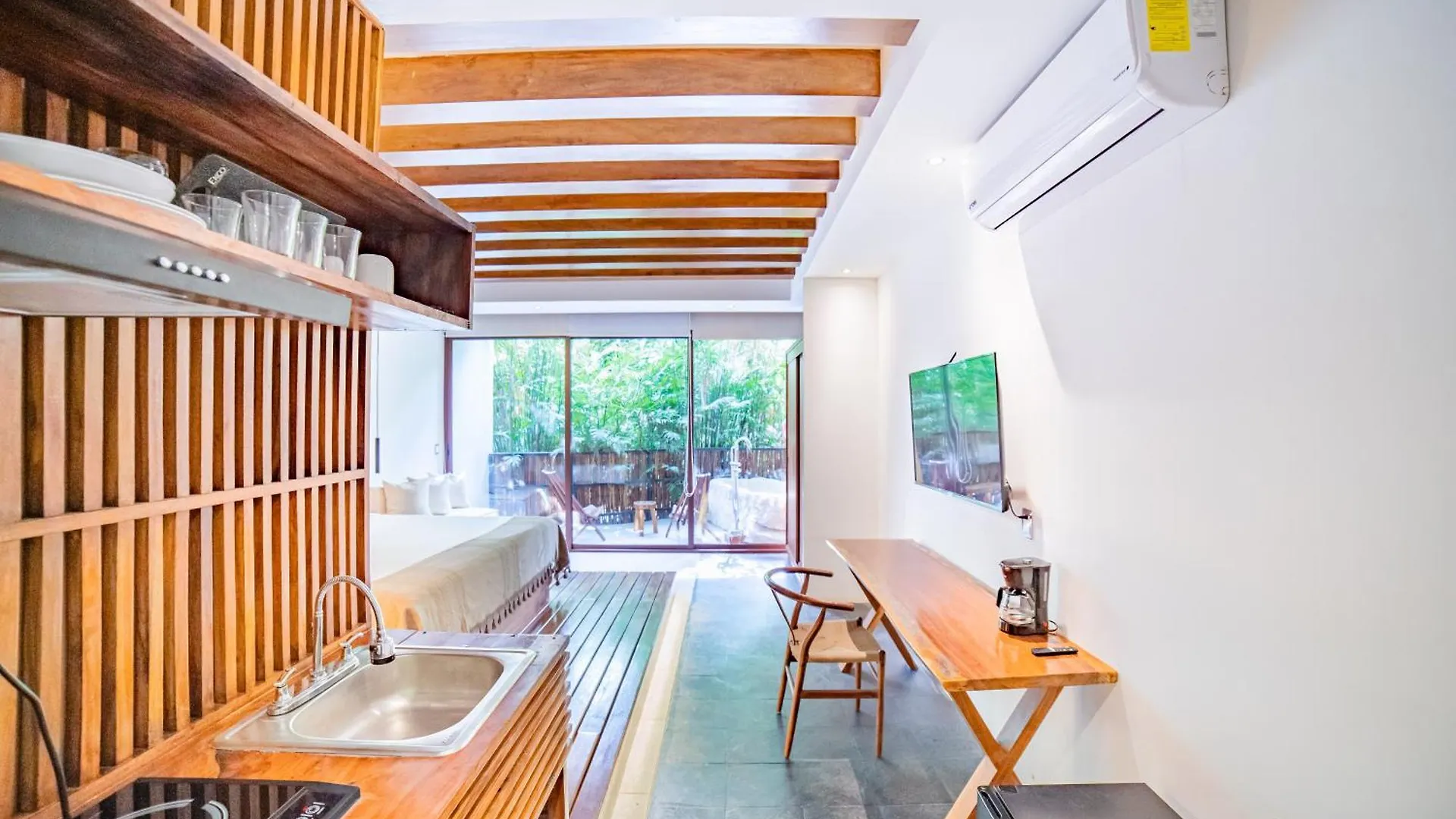 Adora By Home Tulum Apartment