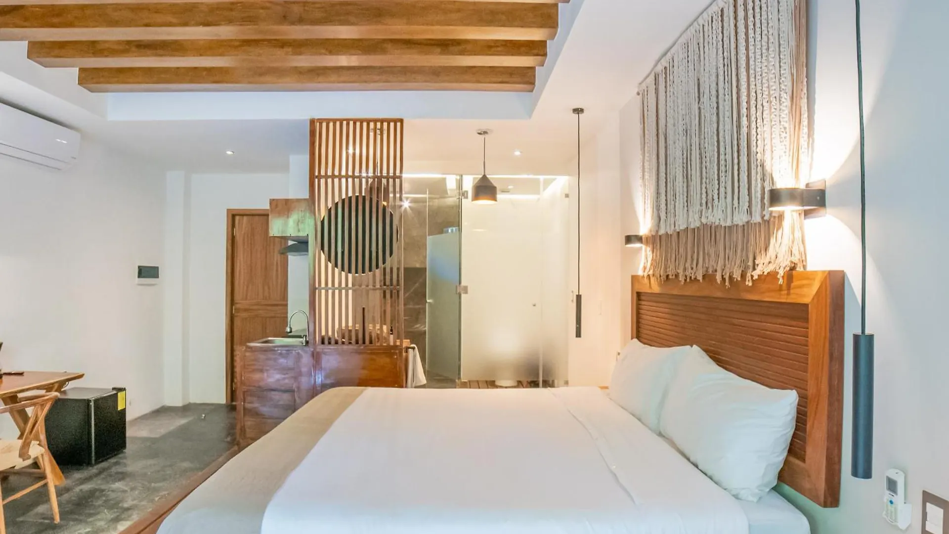 Apartment Adora By Home Tulum