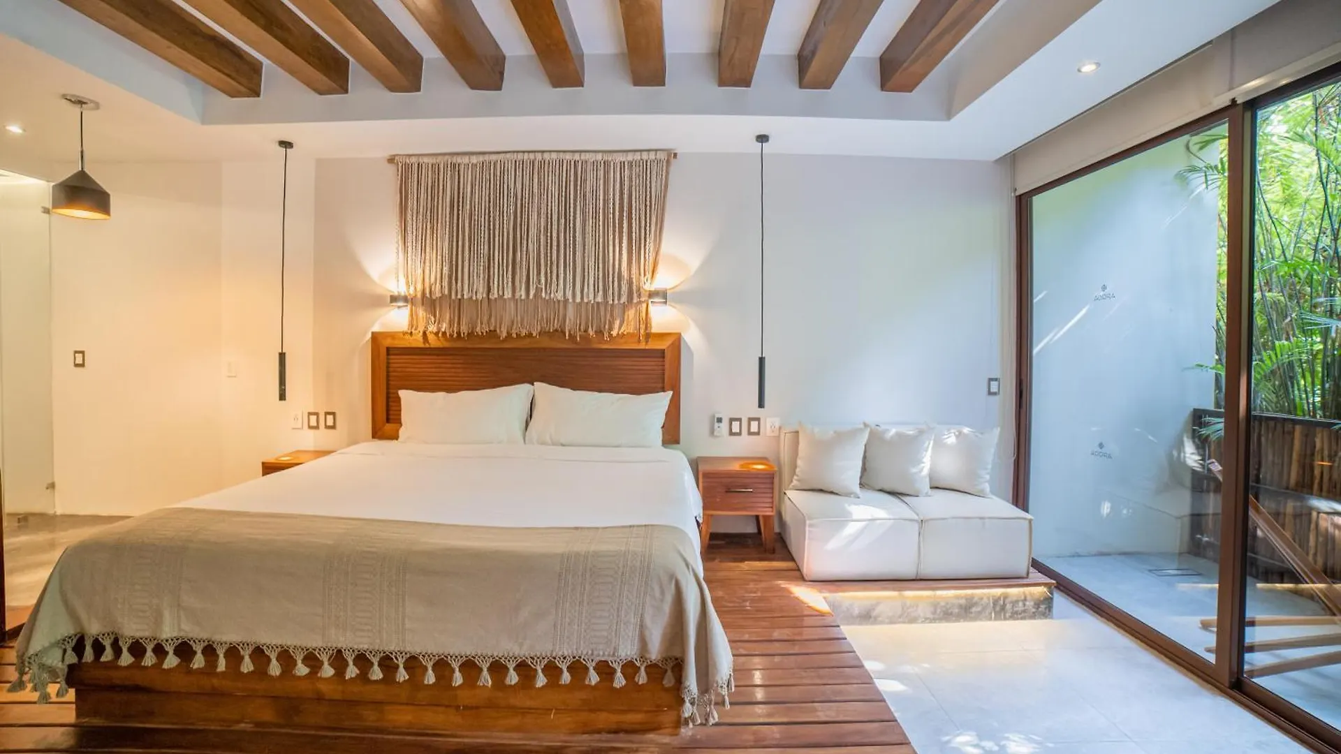 Adora By Home Tulum 0*,