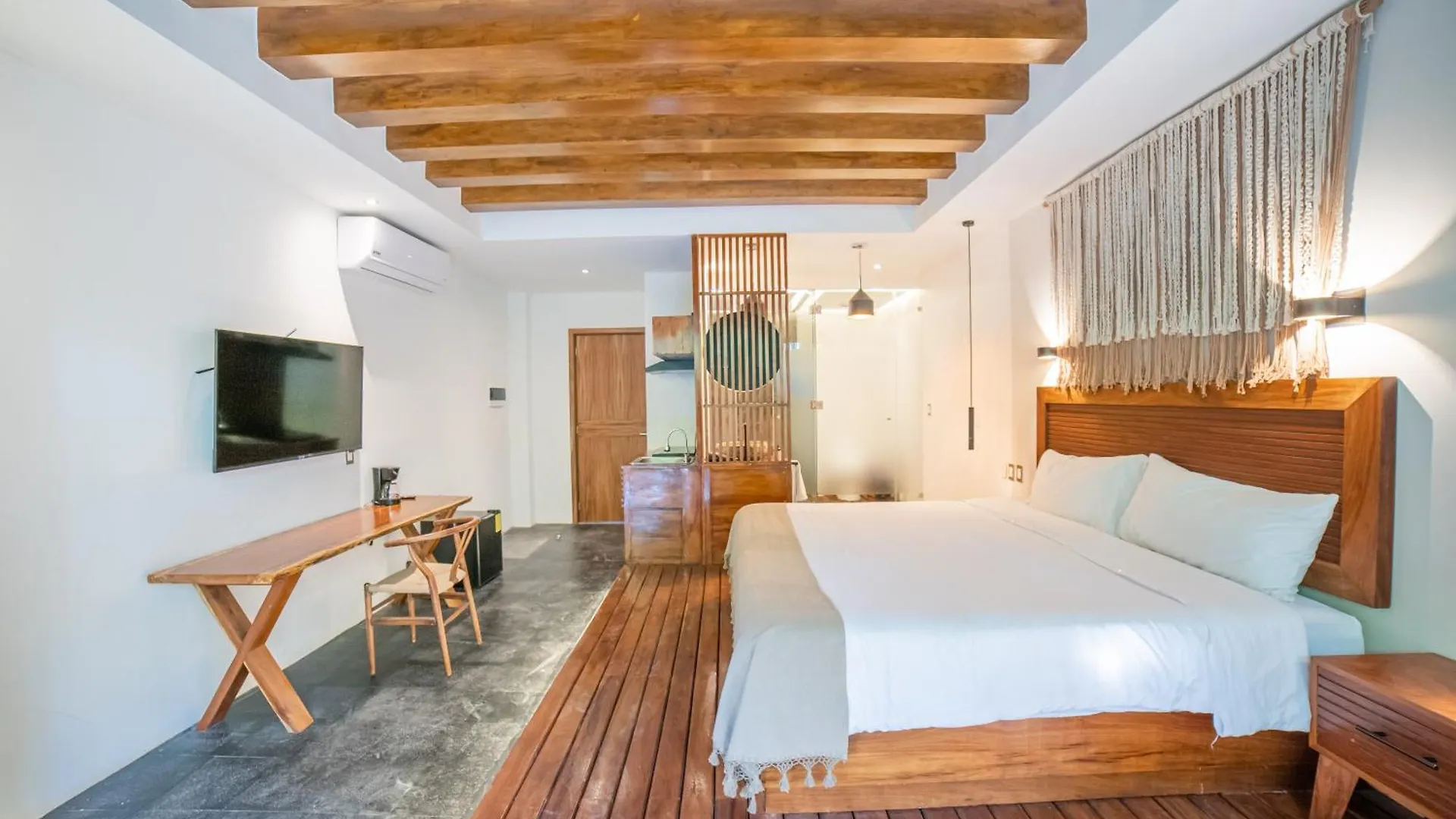 Adora By Home Tulum Apartment