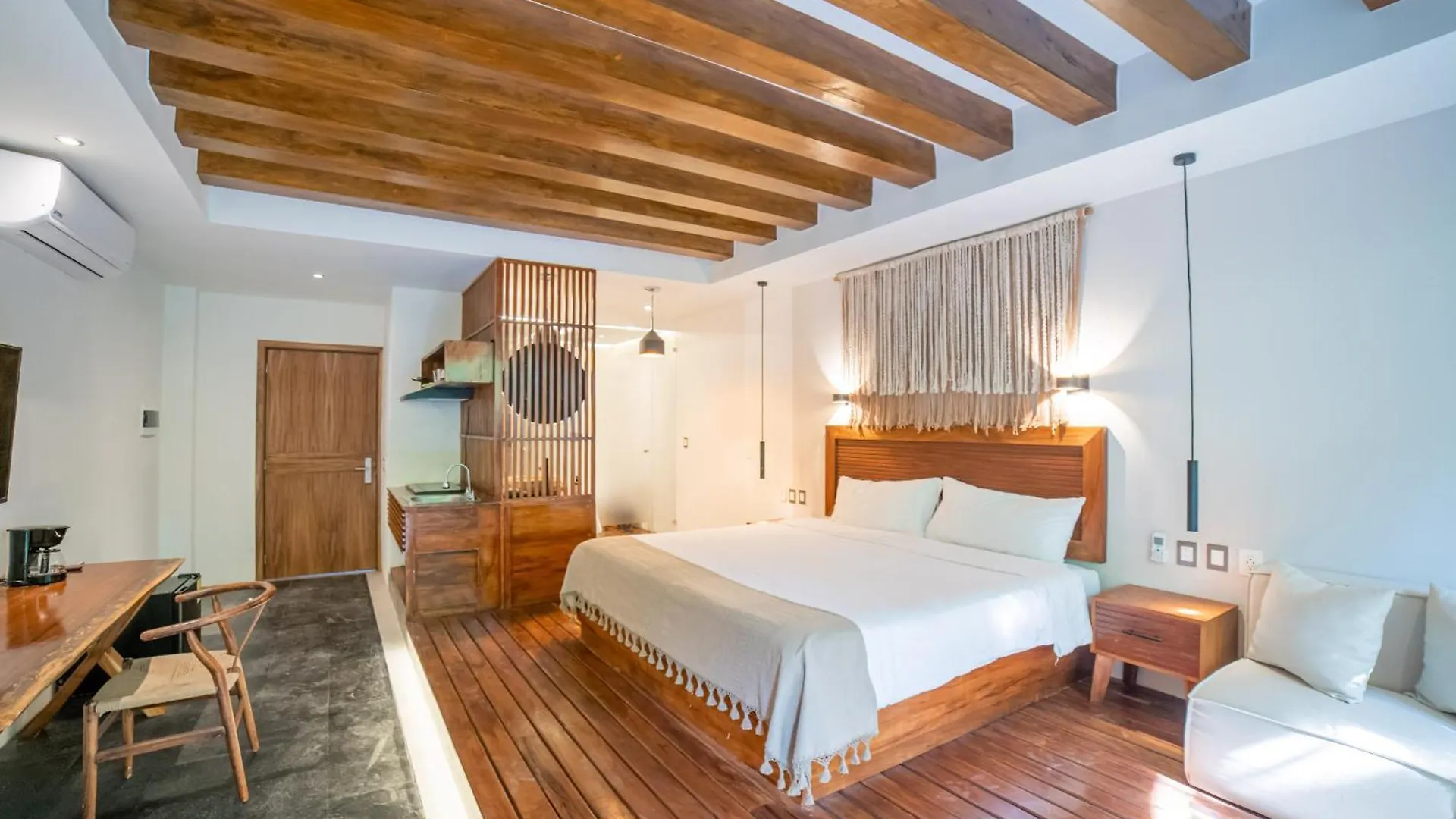 Adora By Home Tulum