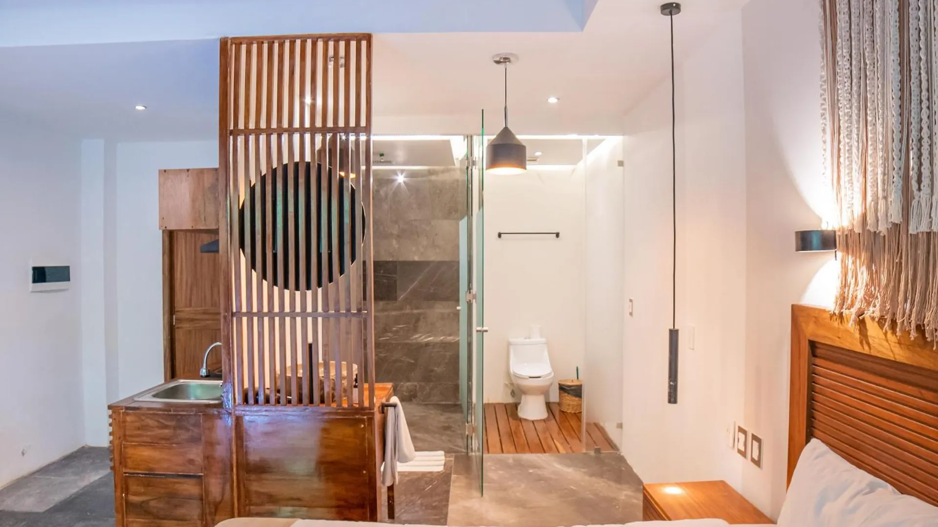 Adora By Home Tulum Apartment