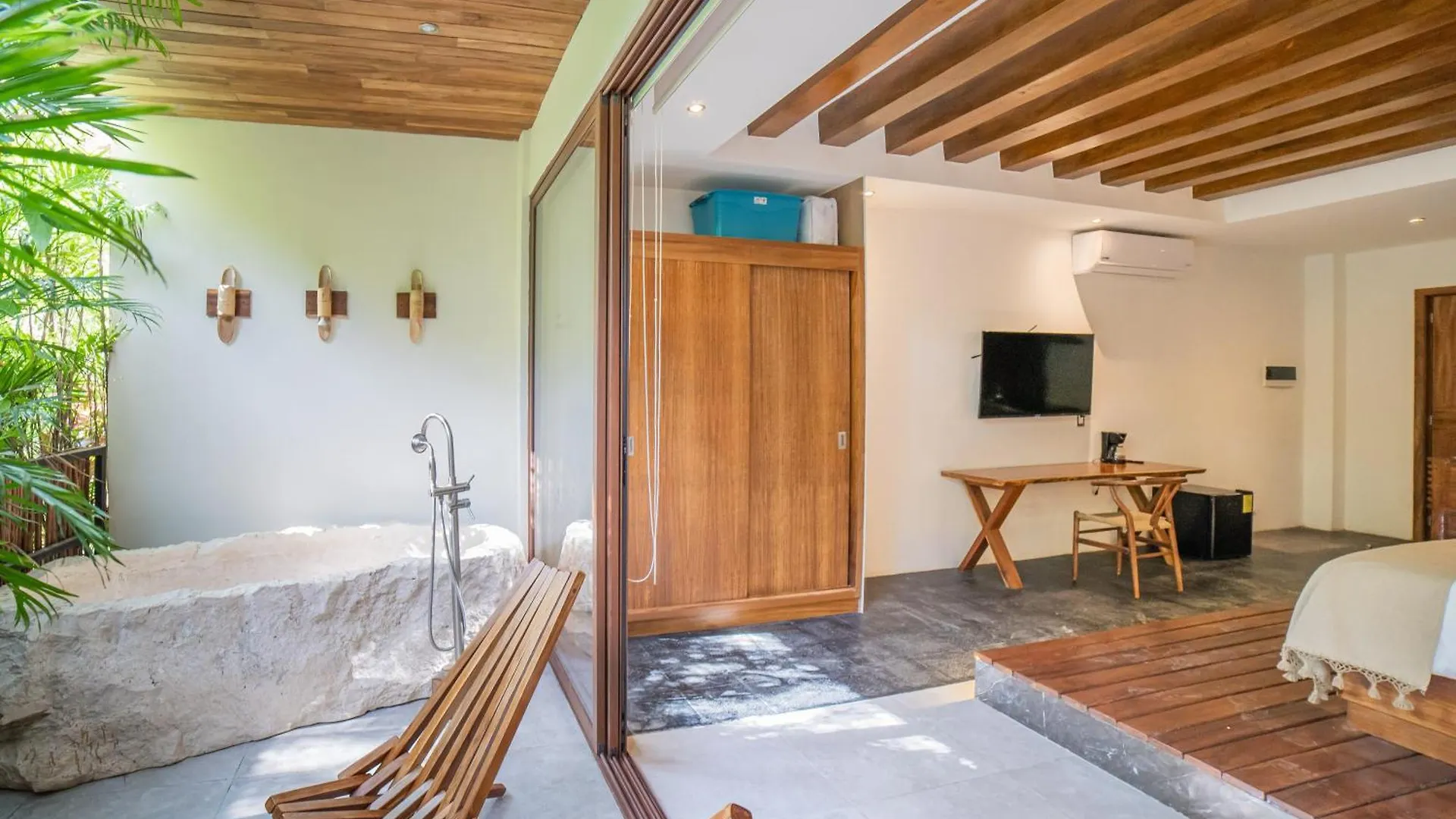 Apartment Adora By Home Tulum