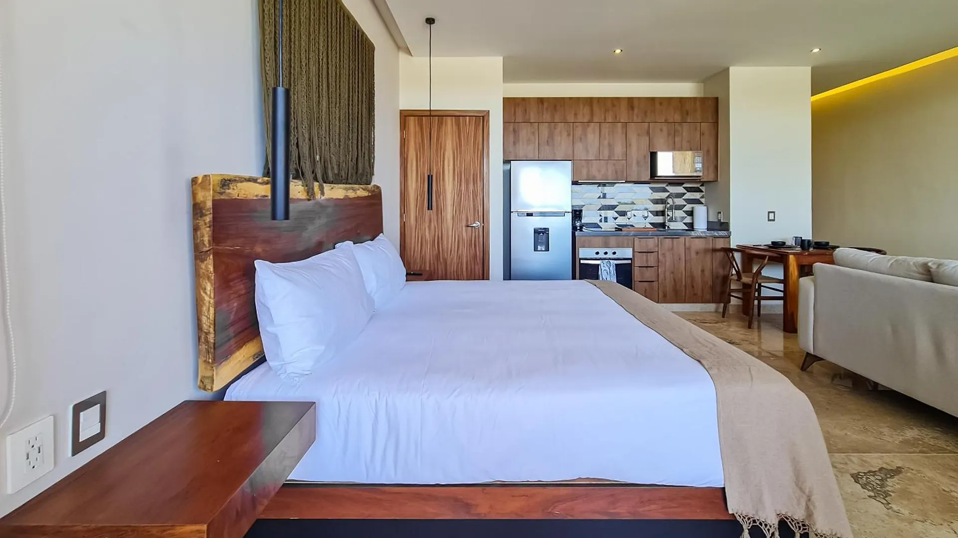 Adora By Home Tulum 0*,