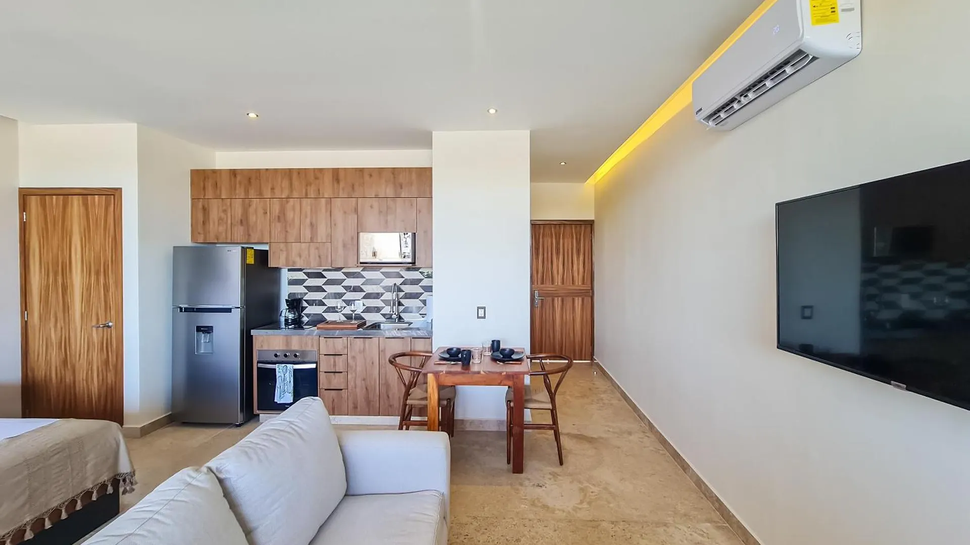 Adora By Home Tulum Apartment