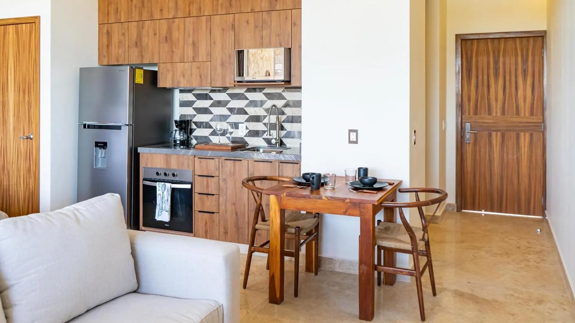 Apartment Adora By Home Tulum
