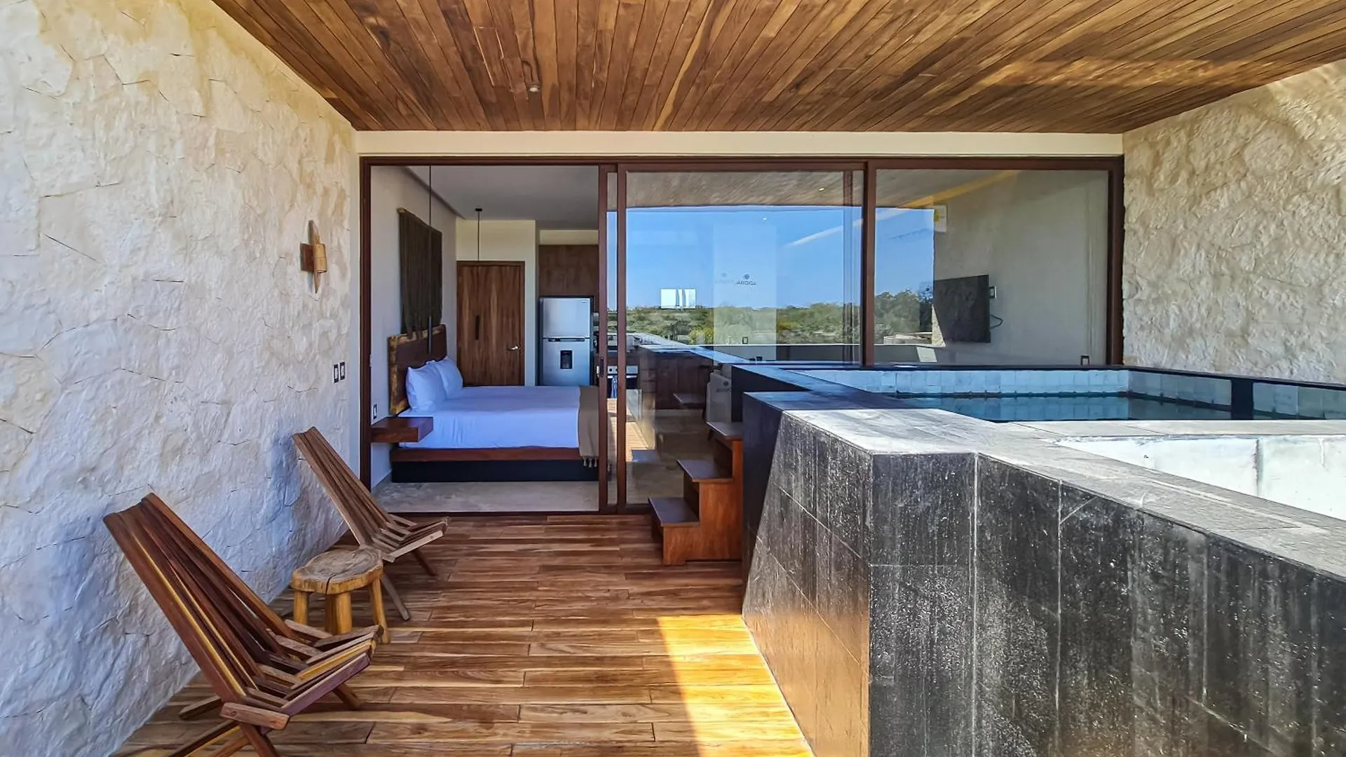 Apartment Adora By Home Tulum