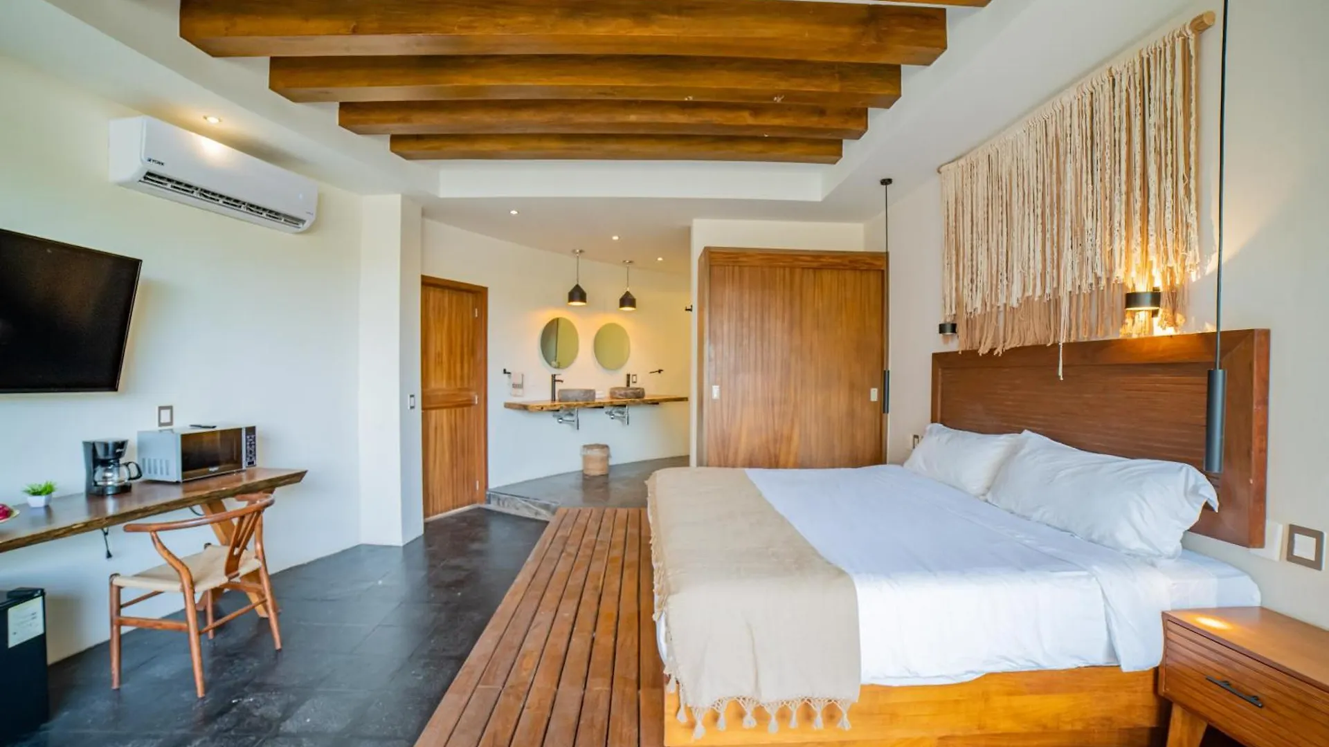 Adora By Home Tulum Mexico