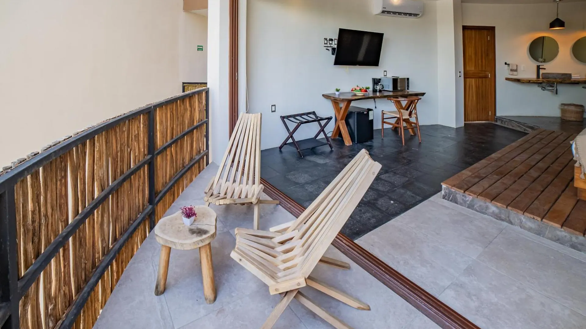 Apartment Adora By Home Tulum Mexico