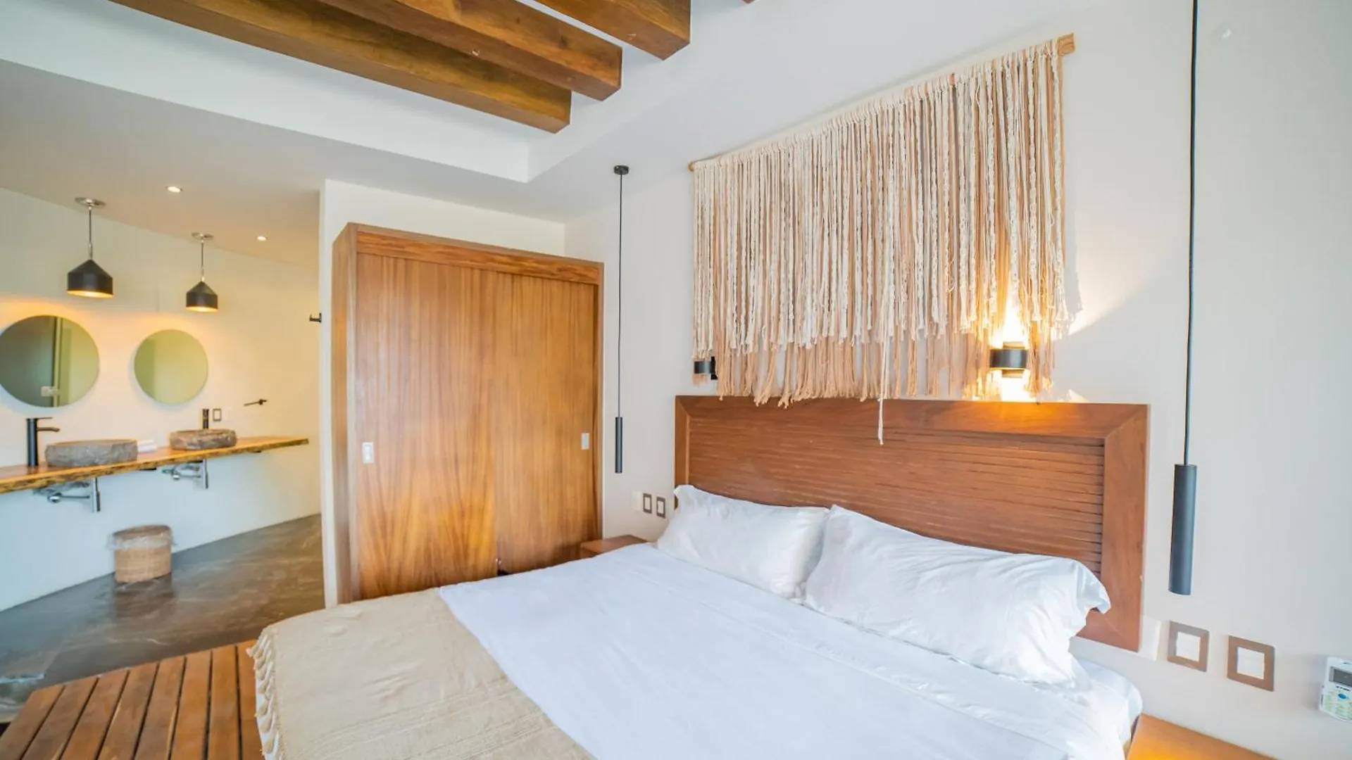 Apartment Adora By Home Tulum