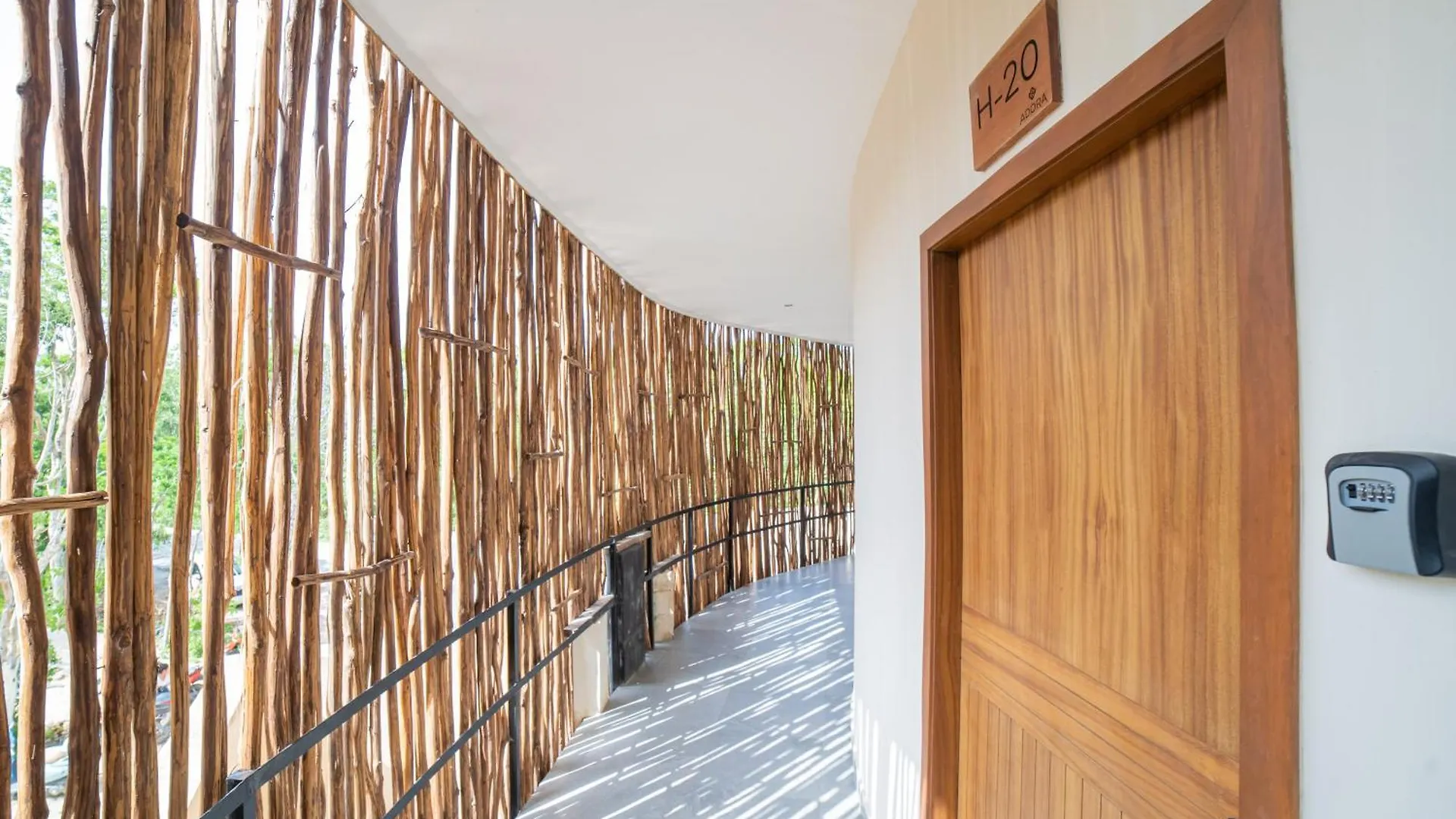 Adora By Home Tulum 0*,