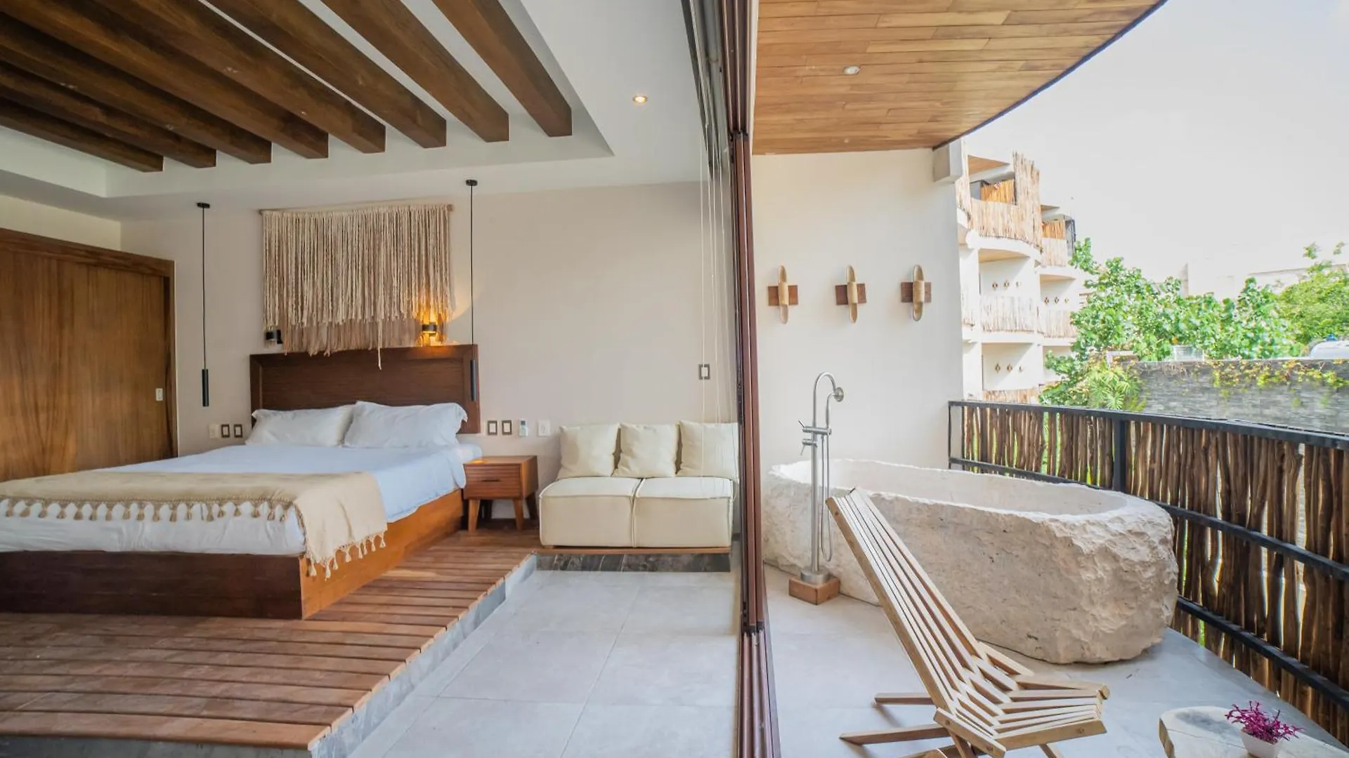 Adora By Home Tulum Apartment
